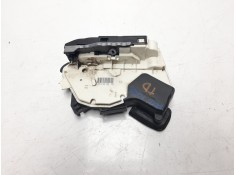 Recambio de cerradura puerta trasera derecha para volkswagen polo (6c1) advance bluemotion referencia OEM IAM 6C0839014A   2