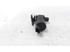 Recambio de bomba limpia para dacia dokker referencia OEM IAM 9643447980   2