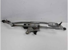 Recambio de motor limpia delantero para volvo s60 berlina 2.4 diesel referencia OEM IAM 09151848  