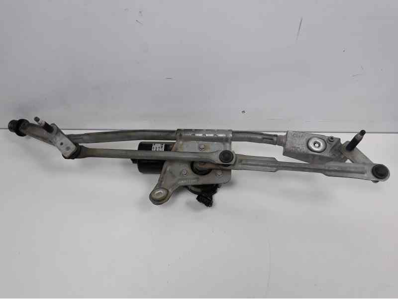 Recambio de motor limpia delantero para volvo s60 berlina 2.4 diesel referencia OEM IAM 09151848  