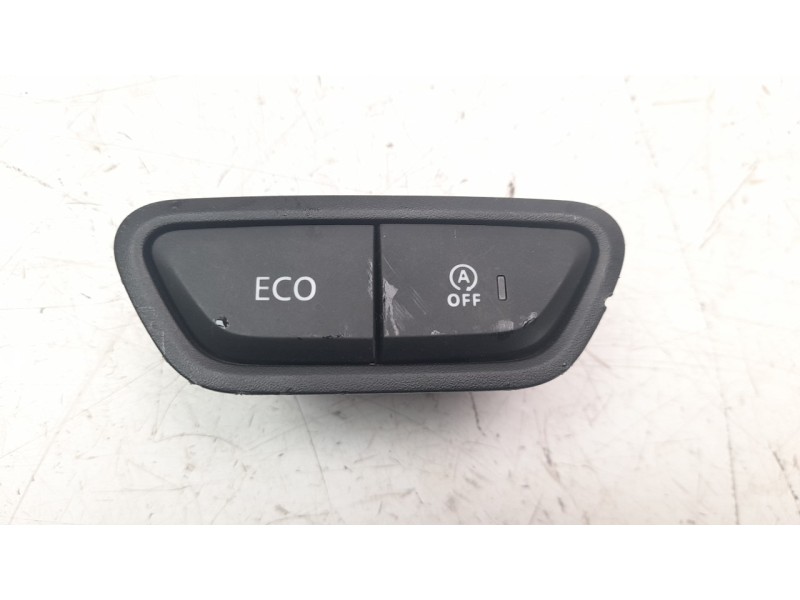 Recambio de interruptor para renault kadjar 1.5 dci diesel fap energy referencia OEM IAM 251630498R  