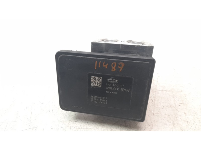 Recambio de abs para jeep compass ii 2.0 m-jet cat referencia OEM IAM 534437320  