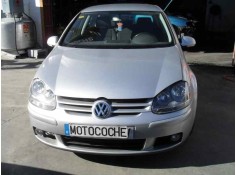 VOLKSWAGEN GOLF V BERLINA (1K1)