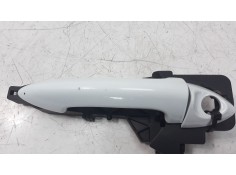 Recambio de maneta exterior delantera izquierda para kia venga 1.6 crdi cat referencia OEM IAM 826511P050   2