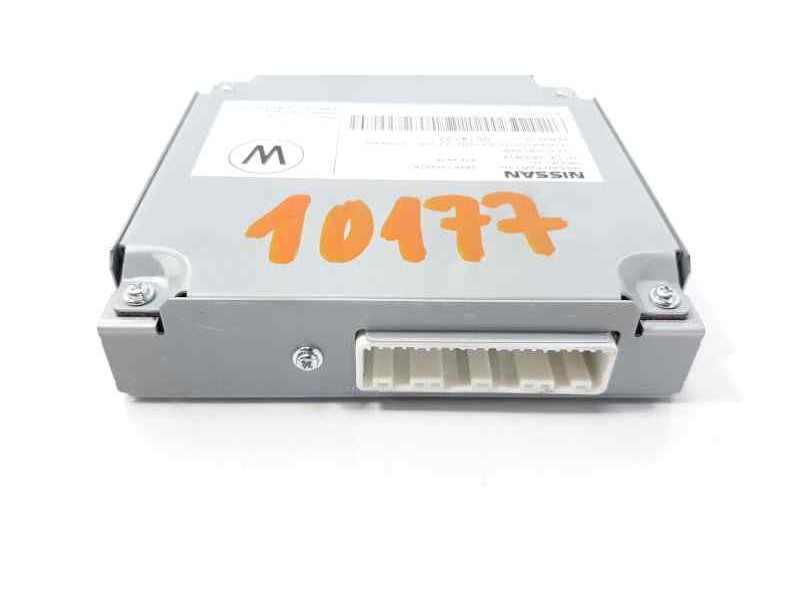 Recambio de modulo electronico para nissan qashqai (j11) n-connecta referencia OEM IAM 284A1HV02A  