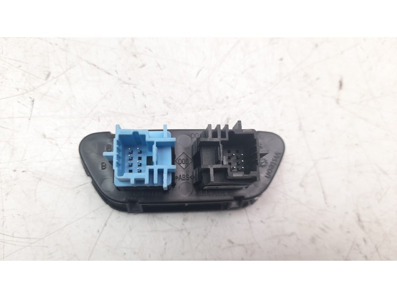 Recambio de interruptor para renault kadjar 1.5 dci diesel fap energy referencia OEM IAM 251630498R  