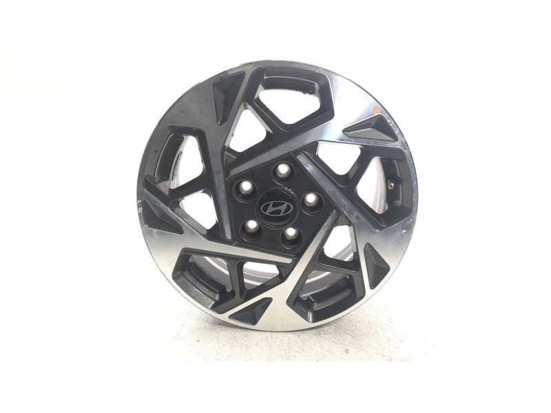 Recambio de llanta para hyundai i30 (pd) tecno mild-hybrid referencia OEM IAM 52910G4AA0  