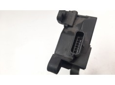 Recambio de potenciometro pedal para renault megane iv berlina 5p 1.2 tce energy referencia OEM IAM 180020000R   2