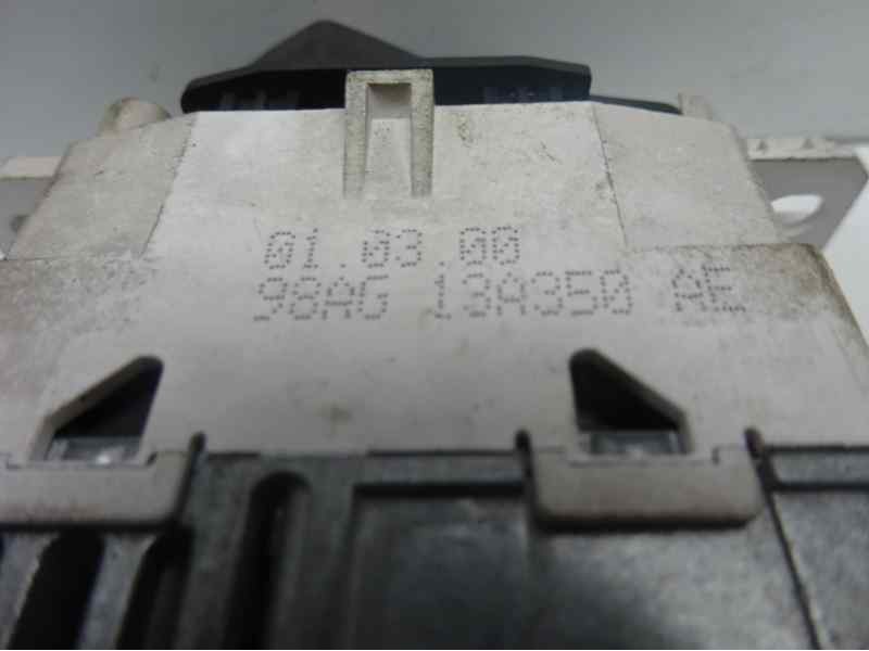 Recambio de warning para ford focus berlina (cak) ambiente referencia OEM IAM 2M5T13A350AA  