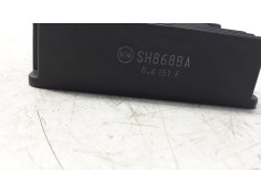 Recambio de modulo electronico para kawasaki z 900 z 900 referencia OEM IAM SH868BA   2