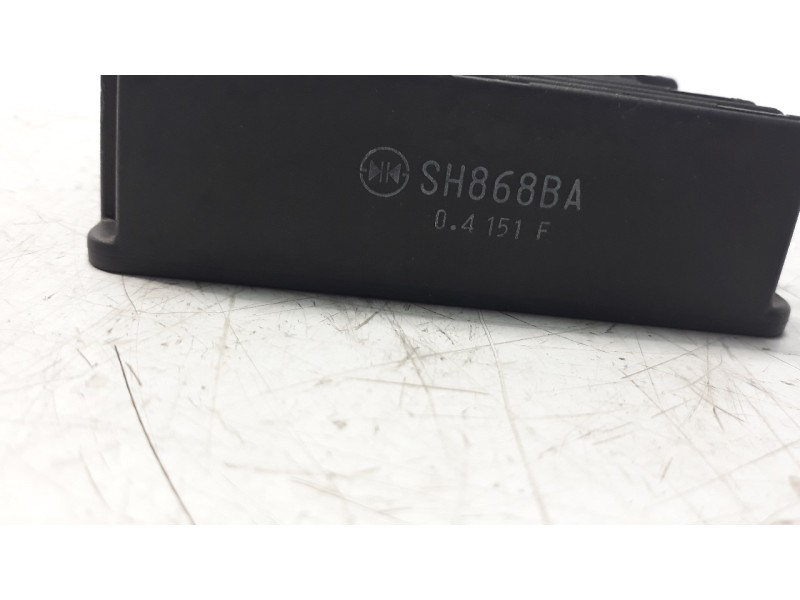 Recambio de modulo electronico para kawasaki z 900 z 900 referencia OEM IAM SH868BA  