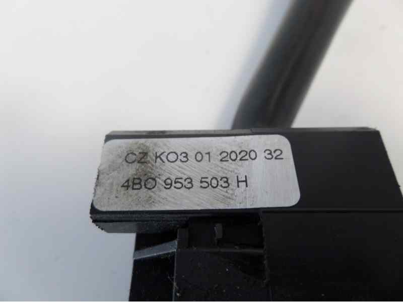 Recambio de mando limpia para audi a3 (8l) 1.8 t ambiente referencia OEM IAM 4B0953503HFKZ  