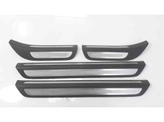 Recambio de molduras delanteras para audi q5 (8r) 3.0 tdi referencia OEM IAM 8R0853376/5/4/3 8R0853376 8R0853374