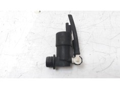 Recambio de bomba limpia para dacia dokker referencia OEM IAM 9643447980  