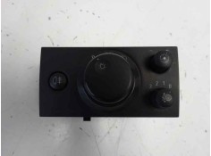 MANDO LUCES 93394756 