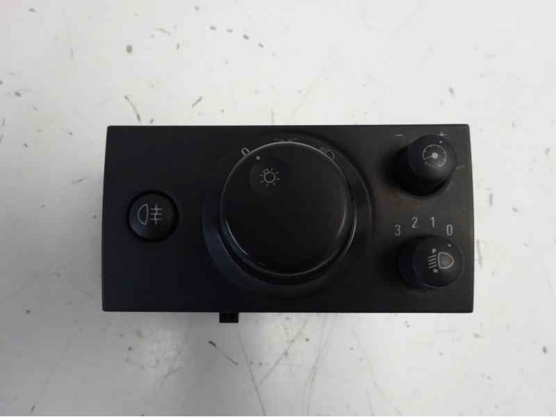 Recambio de mando luces para opel meriva enjoy referencia OEM IAM 93394756  