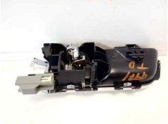 Recambio de maneta interior trasera derecha para land rover discovery 4 tdv6 se referencia OEM IAM AH2222600AC   2