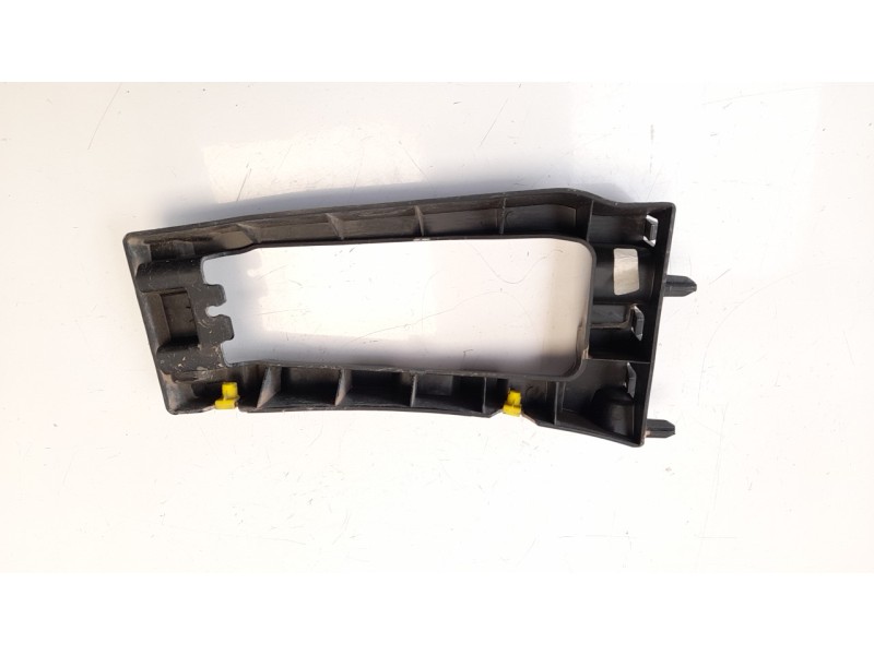 Recambio de moldura para peugeot rifter 1.5 blue-hdi fap referencia OEM IAM 9816808780  