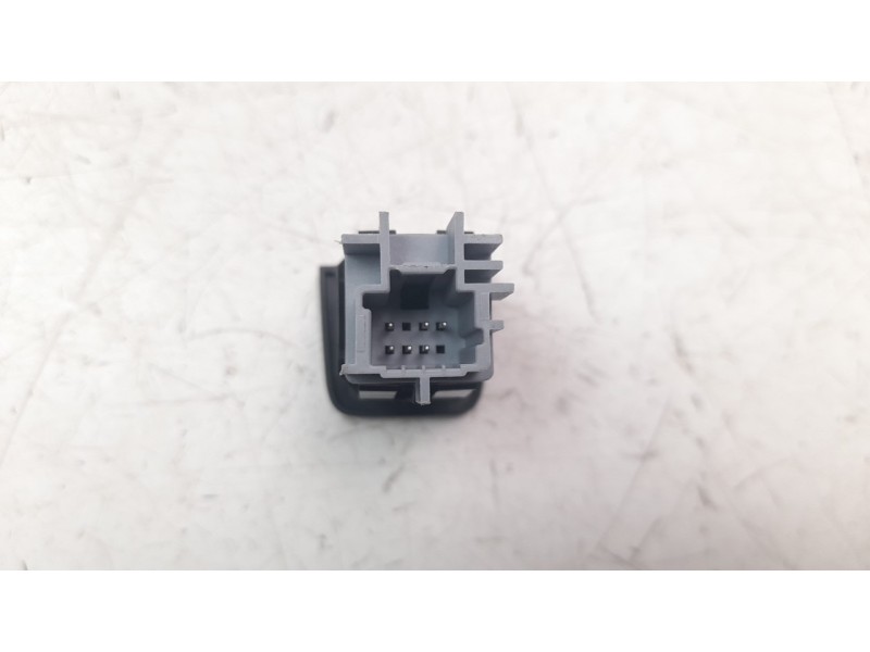 Recambio de interruptor para renault kadjar 1.5 dci diesel fap energy referencia OEM IAM 252922217R  