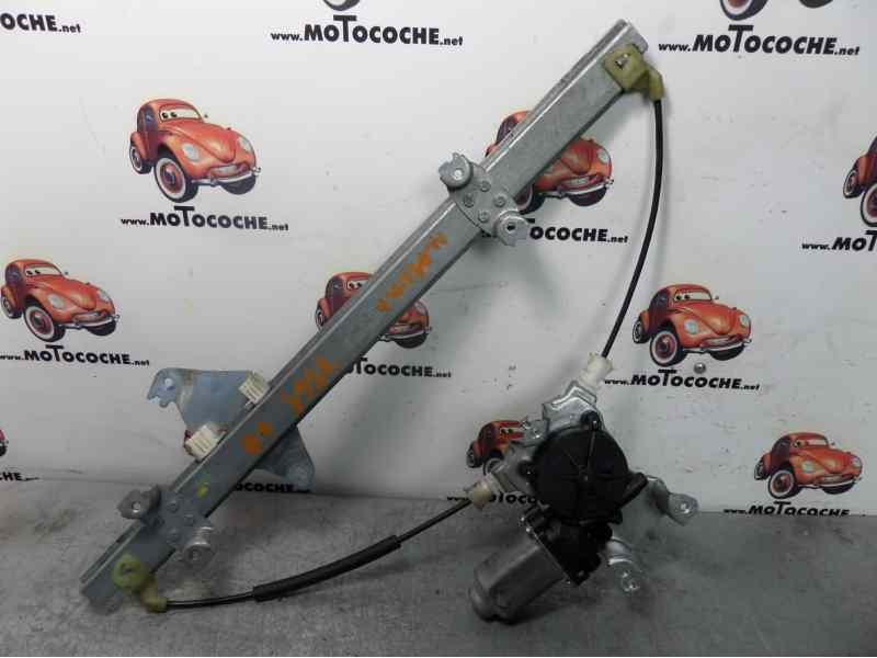 Recambio de elevalunas delantero derecho para nissan almera (n16/e) line up referencia OEM IAM 8070164Y00 NS35AR 400600
