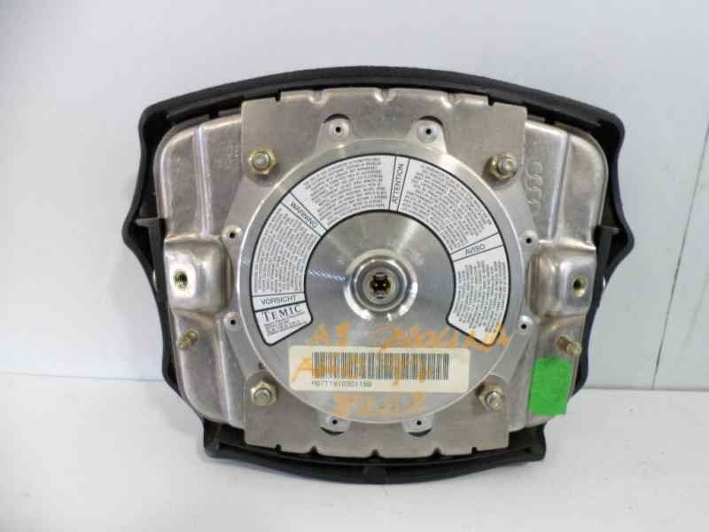 Recambio de airbag delantero izquierdo para audi a3 (8l) 1.8 t ambiente referencia OEM IAM M97T1810301159  