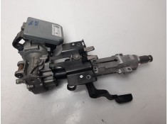 Recambio de columna direccion para volkswagen polo (6c1) advance bluemotion referencia OEM IAM 6C1423510BB   2