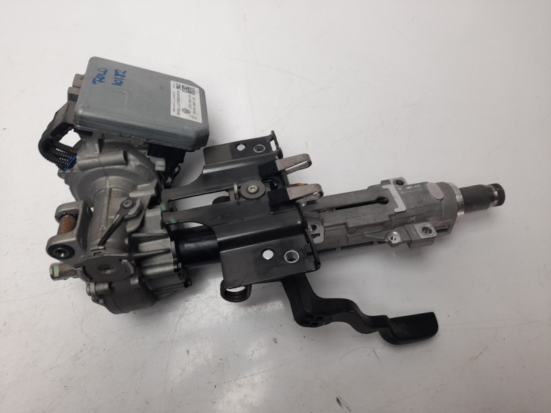 Recambio de columna direccion para volkswagen polo (6c1) advance bluemotion referencia OEM IAM 6C1423510BB  