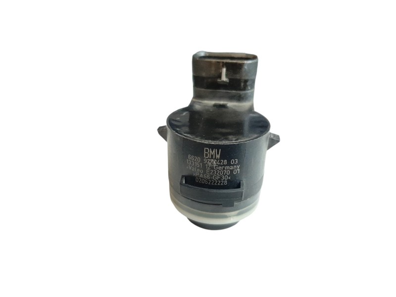 Recambio de sensor aparcamiento delantero para bmw x2 (f39) xdrive 20i referencia OEM IAM 6620927442803  