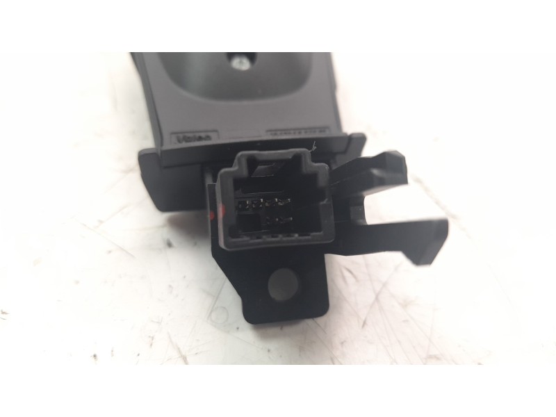 Recambio de mando multifuncion para renault kadjar 1.5 dci diesel fap energy referencia OEM IAM 255522187R  