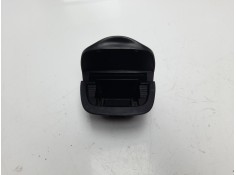 Recambio de cenicero para peugeot 206 berlina 1.9 diesel referencia OEM IAM 9627659377  