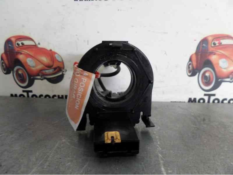Recambio de anillo airbag para renault laguna (b56) 2.0 referencia OEM IAM 7700840108  