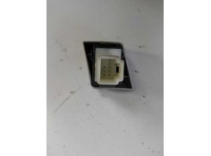 Recambio de interruptor para toyota yaris active referencia OEM IAM    2