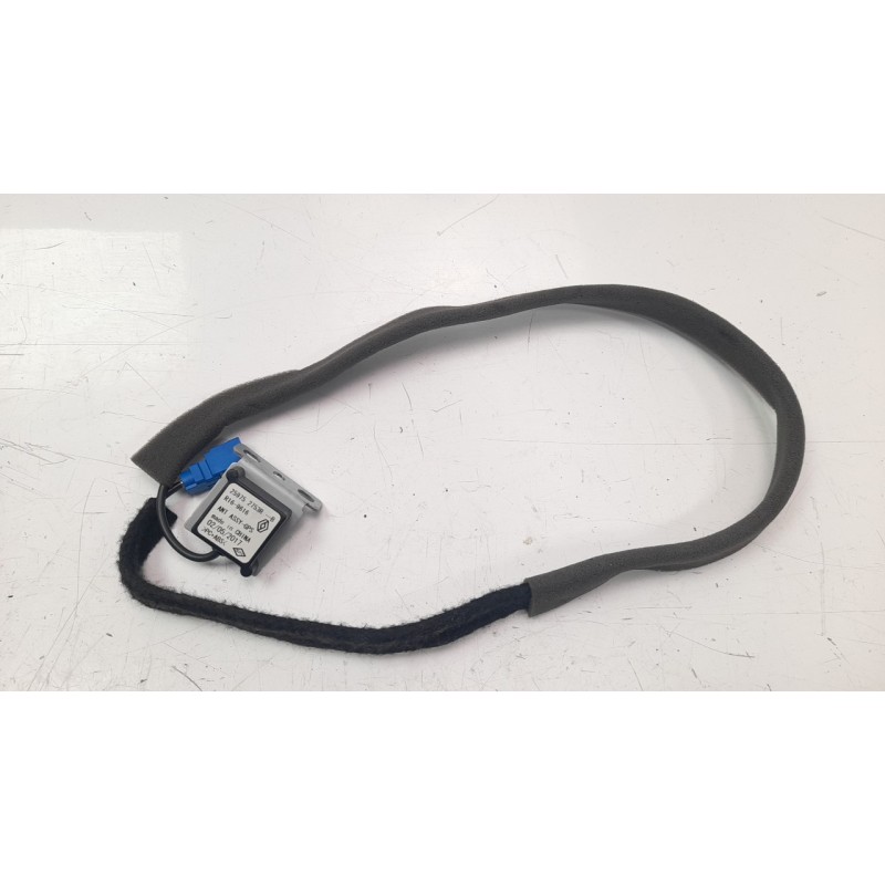 Recambio de modulo electronico para renault megane iv berlina 5p 1.2 tce energy referencia OEM IAM 259752753R  