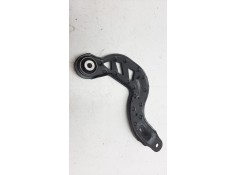Recambio de brazo suspension superior trasero derecho para mercedes-benz clase a (w176) 2.1 cdi cat referencia OEM IAM A24635010 2