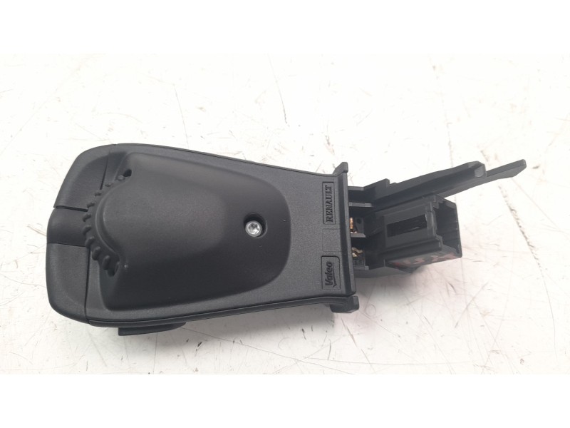 Recambio de mando multifuncion para renault kadjar 1.5 dci diesel fap energy referencia OEM IAM 255522187R  