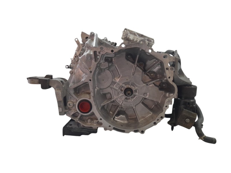 Recambio de caja cambios para toyota rav4 hybrid 4x2 advance referencia OEM IAM 3NM  