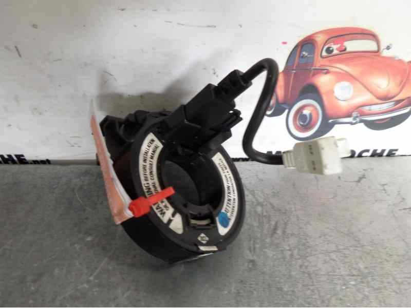 Recambio de anillo airbag para renault laguna (b56) 2.0 referencia OEM IAM 7700840108  