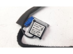 Recambio de modulo electronico para renault megane iv berlina 5p 1.2 tce energy referencia OEM IAM 259752753R   2