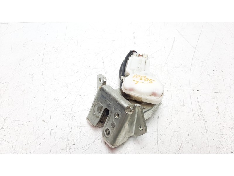 Recambio de cerradura maletero / porton para suzuki vitara 1.6 ddis turbodiesel cat referencia OEM IAM 8251054P11000  