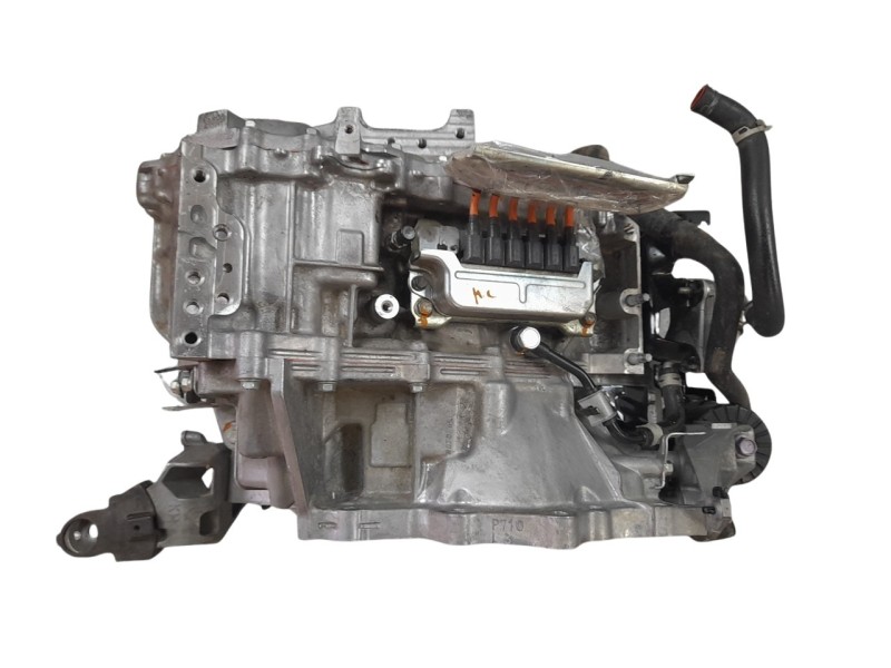 Recambio de caja cambios para toyota rav4 hybrid 4x2 advance referencia OEM IAM 3NM  