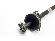 Recambio de transmision delantera izquierda para dacia sandero 1.2 16v cat referencia OEM IAM 391011434R   2