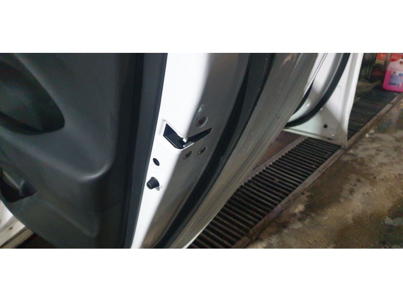 Recambio de cerradura puerta trasera derecha para hyundai i30 (pd) tecno mild-hybrid referencia OEM IAM 81420G3010  