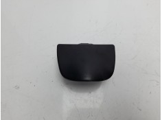 Recambio de cenicero para peugeot 206 berlina 1.9 diesel referencia OEM IAM 9627659377   2