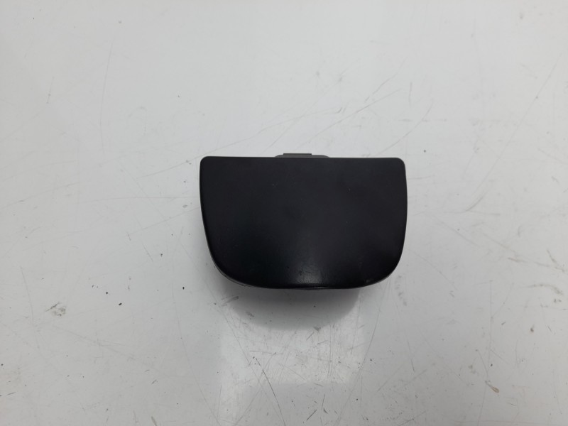 Recambio de cenicero para peugeot 206 berlina 1.9 diesel referencia OEM IAM 9627659377  