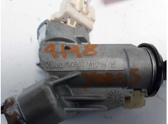 Recambio de conmutador de arranque para toyota yaris active referencia OEM IAM N0502241256B   2
