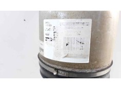 Recambio de amortiguador trasero derecho para land rover discovery 4 tdv6 se referencia OEM IAM LR038096   2