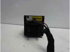 Recambio de warning para opel meriva enjoy referencia OEM IAM 93332970   2