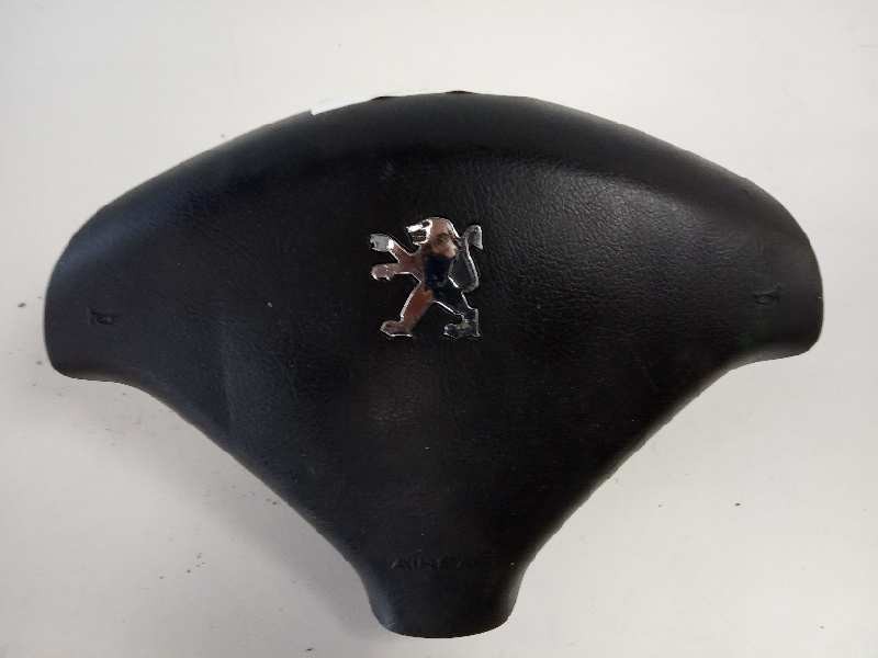Recambio de airbag delantero izquierdo para peugeot 307 break / sw (s1) break xs referencia OEM IAM 96345020  