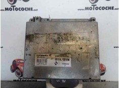 CENTRALITA MOTOR UCE S101727104B 7700864485 