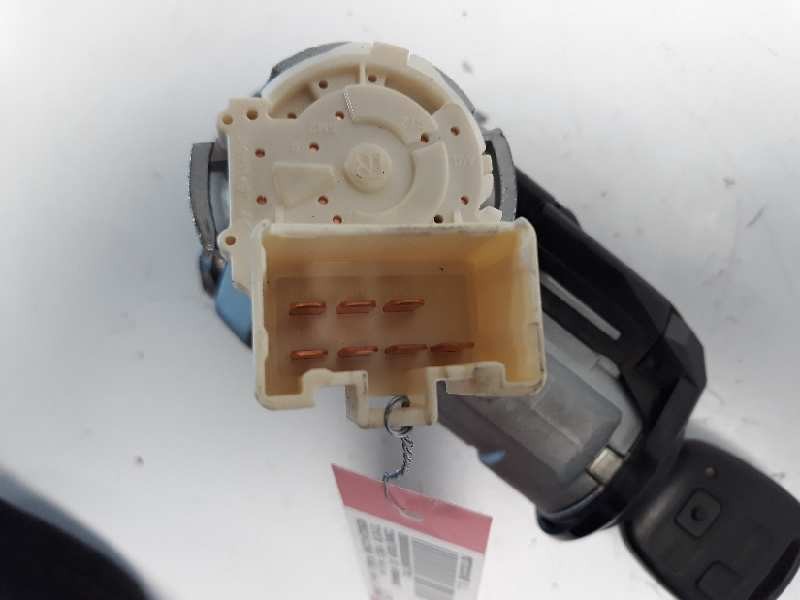 Recambio de conmutador de arranque para toyota yaris active referencia OEM IAM N0502241256B  